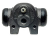 Drum Brake Wheel Cylinder Raybestos Brakes WC37344