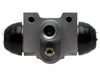 Drum Brake Wheel Cylinder Raybestos Brakes WC37345