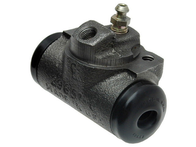 Drum Brake Wheel Cylinder Raybestos Brakes WC37346