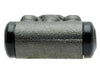 Drum Brake Wheel Cylinder Raybestos Brakes WC37346