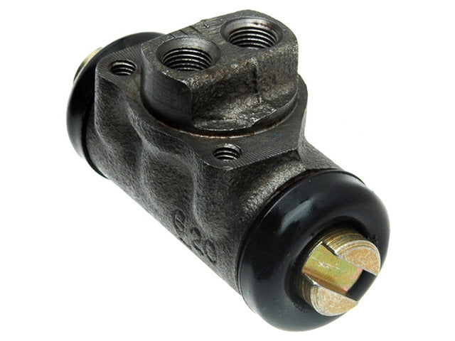 Drum Brake Wheel Cylinder Raybestos Brakes WC37348