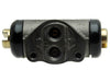 Drum Brake Wheel Cylinder Raybestos Brakes WC37348