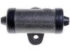 Drum Brake Wheel Cylinder Raybestos Brakes WC37349