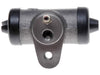 Drum Brake Wheel Cylinder Raybestos Brakes WC37349