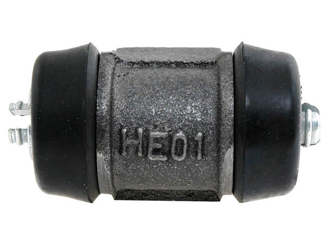 Drum Brake Wheel Cylinder Raybestos Brakes WC37352