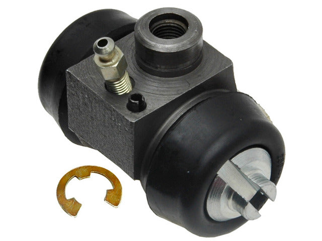 Drum Brake Wheel Cylinder Raybestos Brakes WC37354