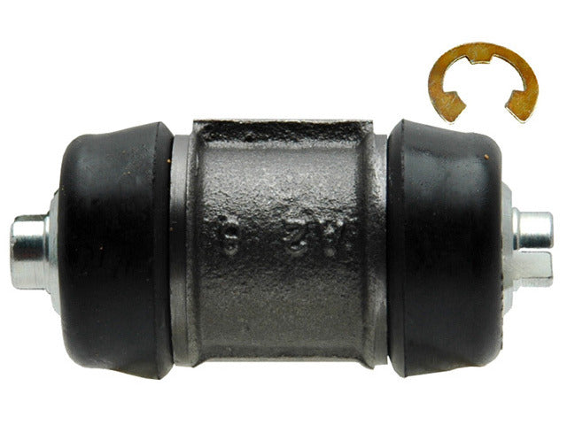 Drum Brake Wheel Cylinder Raybestos Brakes WC37354