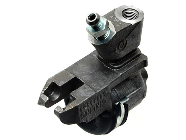 Drum Brake Wheel Cylinder Raybestos Brakes WC37355