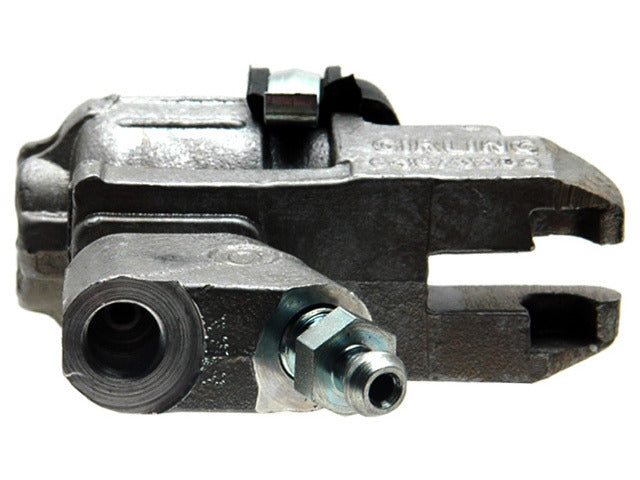 Drum Brake Wheel Cylinder Raybestos Brakes WC37355