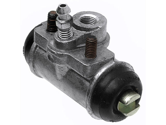 Drum Brake Wheel Cylinder Raybestos Brakes WC37357