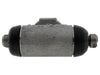 Drum Brake Wheel Cylinder Raybestos Brakes WC37358