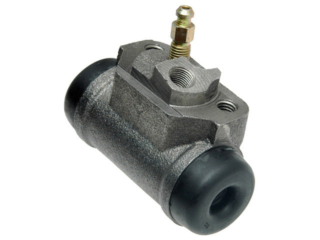Drum Brake Wheel Cylinder Raybestos Brakes WC37375