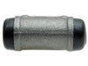 Drum Brake Wheel Cylinder Raybestos Brakes WC37375