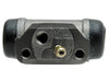 Drum Brake Wheel Cylinder Raybestos Brakes WC37375