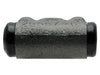 Drum Brake Wheel Cylinder Raybestos Brakes WC37377
