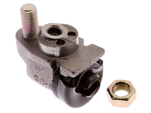 Drum Brake Wheel Cylinder Raybestos Brakes WC37382