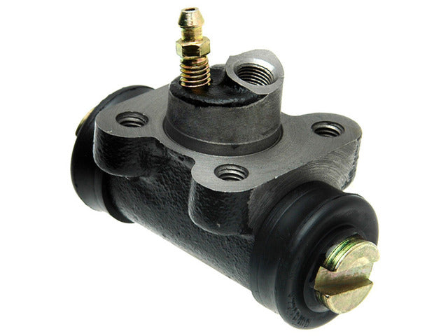 Drum Brake Wheel Cylinder Raybestos Brakes WC37383