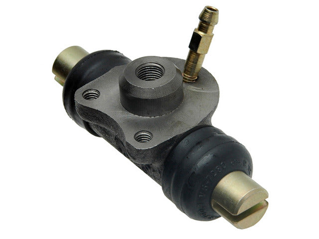Drum Brake Wheel Cylinder Raybestos Brakes WC37386