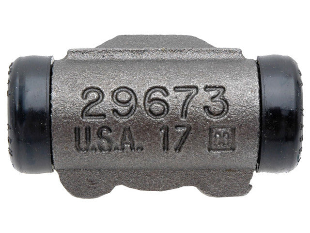 Drum Brake Wheel Cylinder Raybestos Brakes WC37393