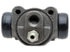 Drum Brake Wheel Cylinder Raybestos Brakes WC37393