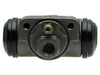 Drum Brake Wheel Cylinder Raybestos Brakes WC37404
