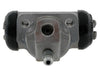 Drum Brake Wheel Cylinder Raybestos Brakes WC37405