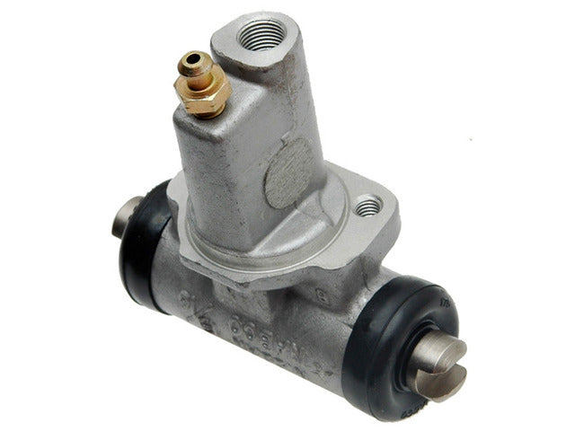 Drum Brake Wheel Cylinder Raybestos Brakes WC37406