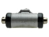 Drum Brake Wheel Cylinder Raybestos Brakes WC37406