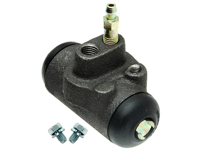 Drum Brake Wheel Cylinder Raybestos Brakes WC37411