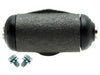 Drum Brake Wheel Cylinder Raybestos Brakes WC37411