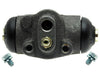 Drum Brake Wheel Cylinder Raybestos Brakes WC37411