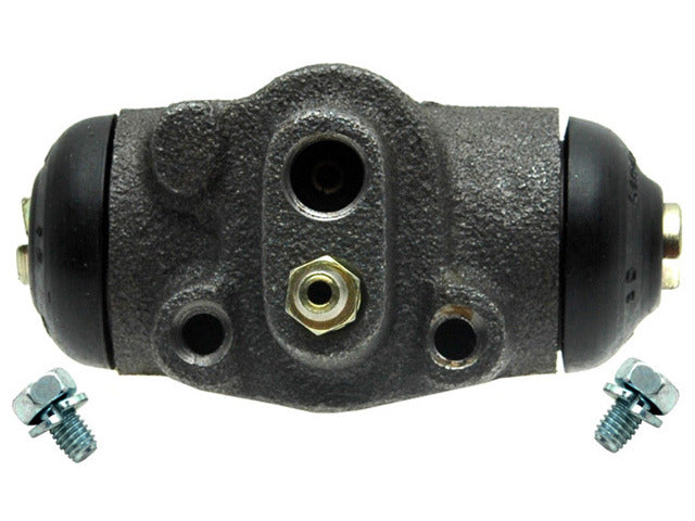Drum Brake Wheel Cylinder Raybestos Brakes WC37411