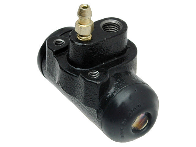 Drum Brake Wheel Cylinder Raybestos Brakes WC37412