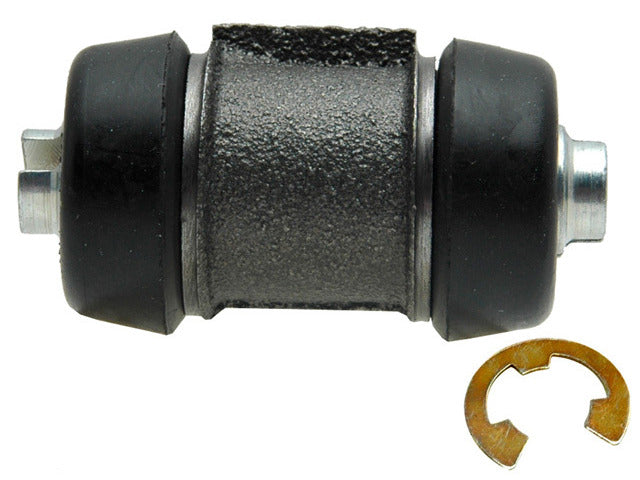 Drum Brake Wheel Cylinder Raybestos Brakes WC37414