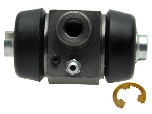 Drum Brake Wheel Cylinder Raybestos Brakes WC37414