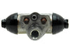 Drum Brake Wheel Cylinder Raybestos Brakes WC37417
