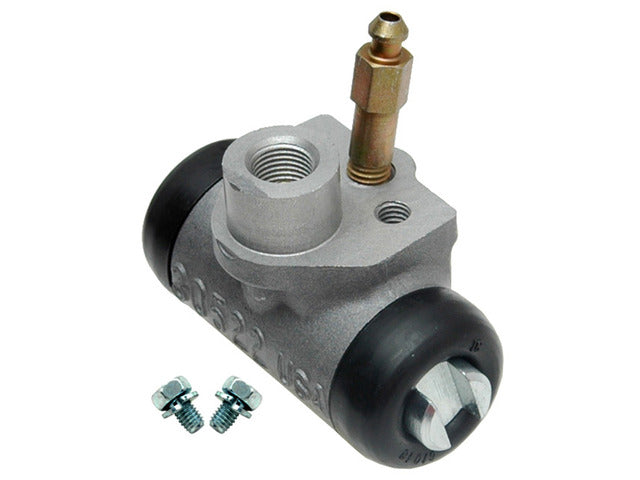 Drum Brake Wheel Cylinder Raybestos Brakes WC37418