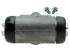 Drum Brake Wheel Cylinder Raybestos Brakes WC37418