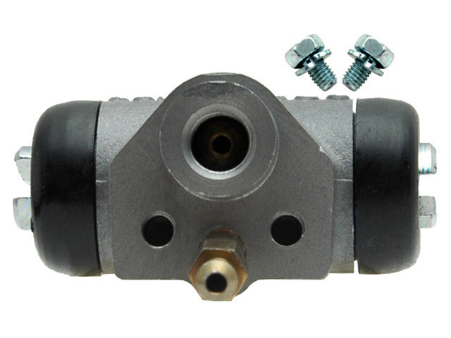 Drum Brake Wheel Cylinder Raybestos Brakes WC37418