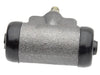 Drum Brake Wheel Cylinder Raybestos Brakes WC37419