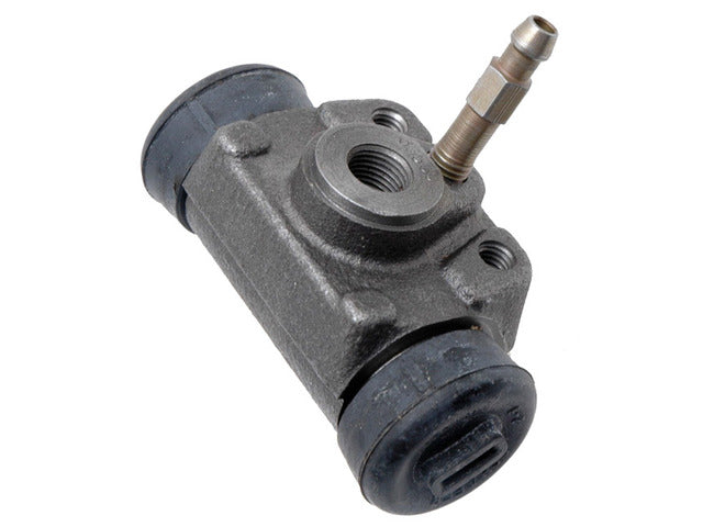 Drum Brake Wheel Cylinder Raybestos Brakes WC37424