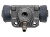Drum Brake Wheel Cylinder Raybestos Brakes WC37424