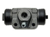 Drum Brake Wheel Cylinder Raybestos Brakes WC37425