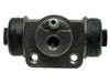 Drum Brake Wheel Cylinder Raybestos Brakes WC37426
