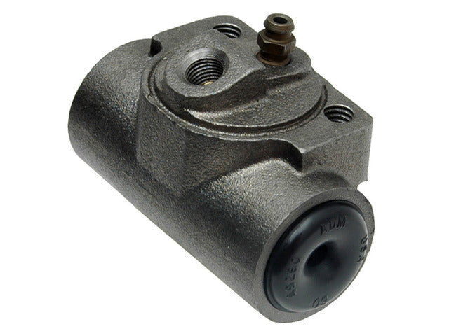 Drum Brake Wheel Cylinder Raybestos Brakes WC37438