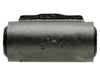 Drum Brake Wheel Cylinder Raybestos Brakes WC37438