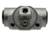 Drum Brake Wheel Cylinder Raybestos Brakes WC37438
