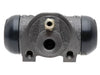 Drum Brake Wheel Cylinder Raybestos Brakes WC37450