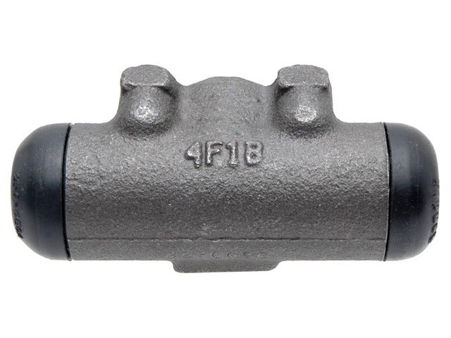 Drum Brake Wheel Cylinder Raybestos Brakes WC37452