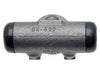 Drum Brake Wheel Cylinder Raybestos Brakes WC37454